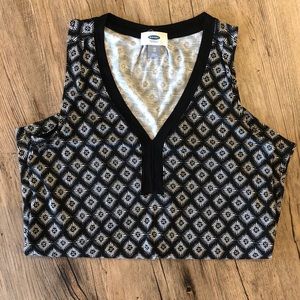 Old Navy XS top